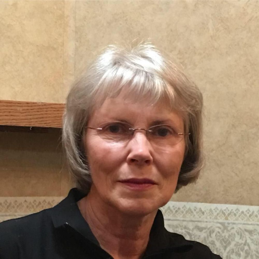Meet your Posher, Peggy